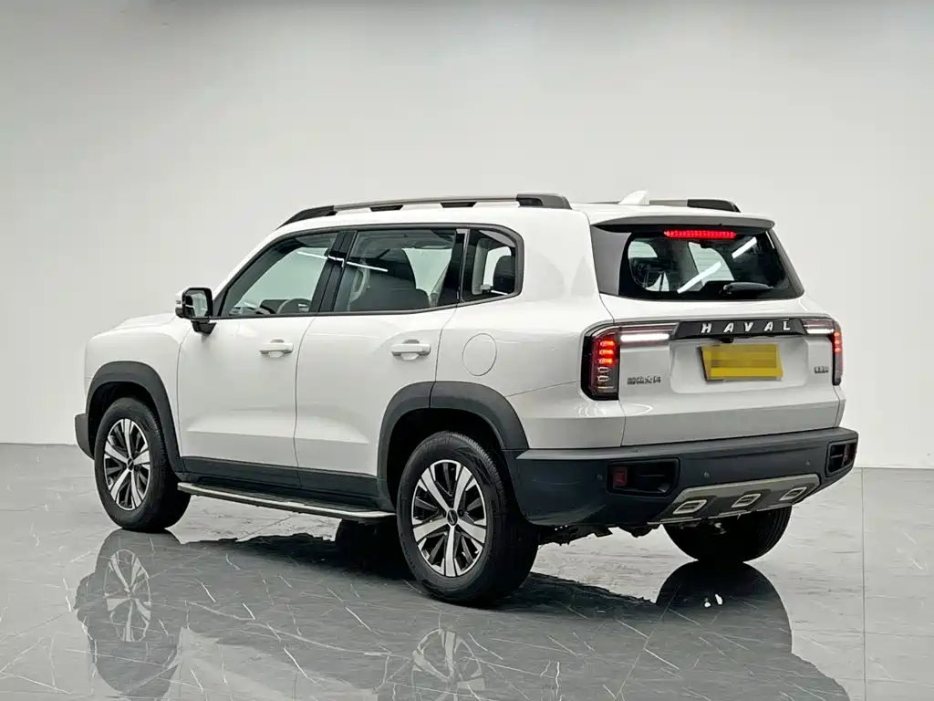 Haval Big Dog — фото 4
