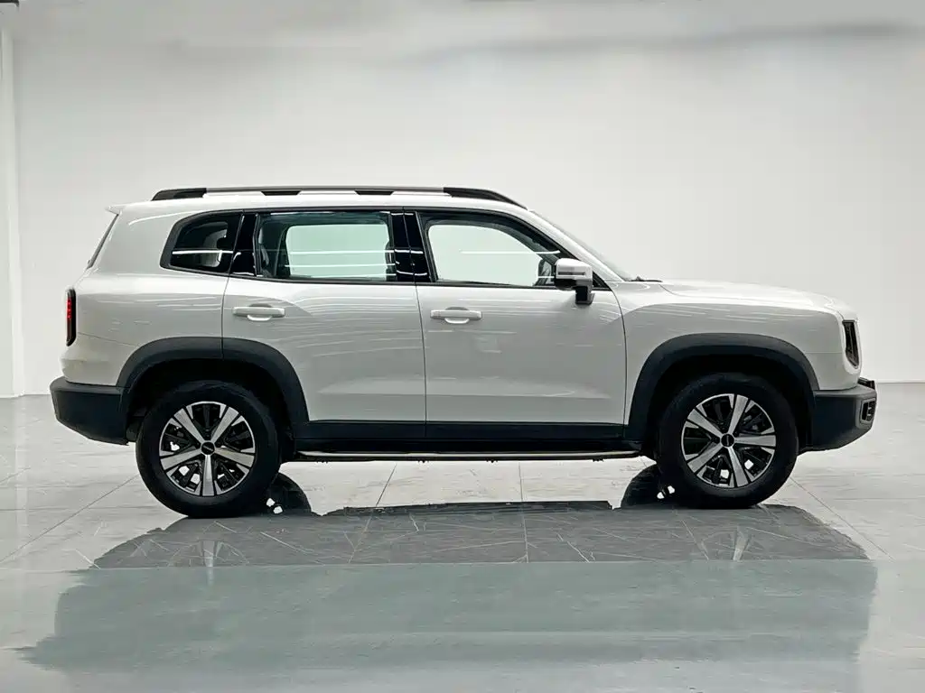 Haval Big Dog — фото 7