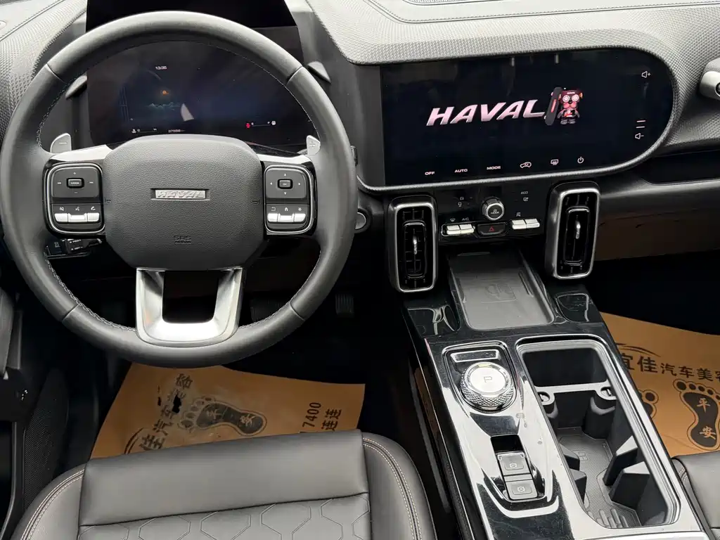 Haval Big Dog — фото 7