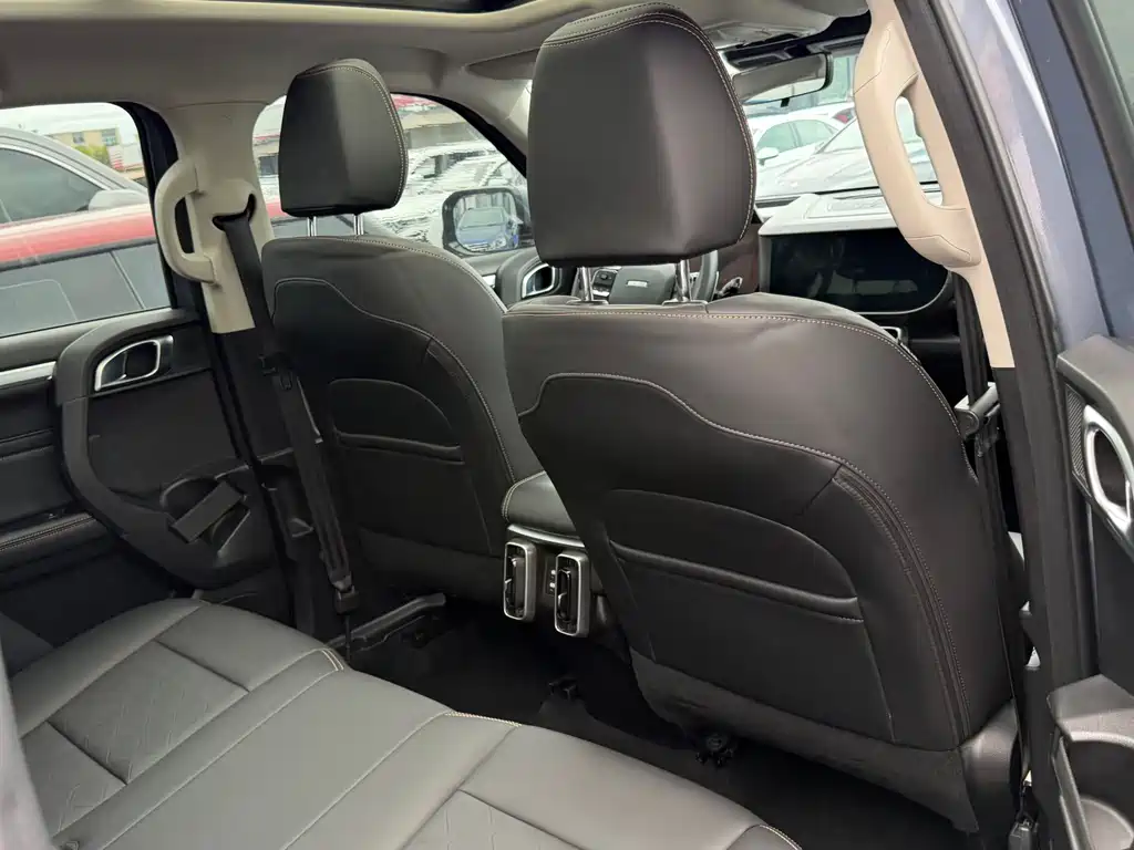 Haval Big Dog — фото 10