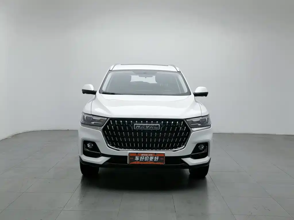 Haval H6 — фото 3