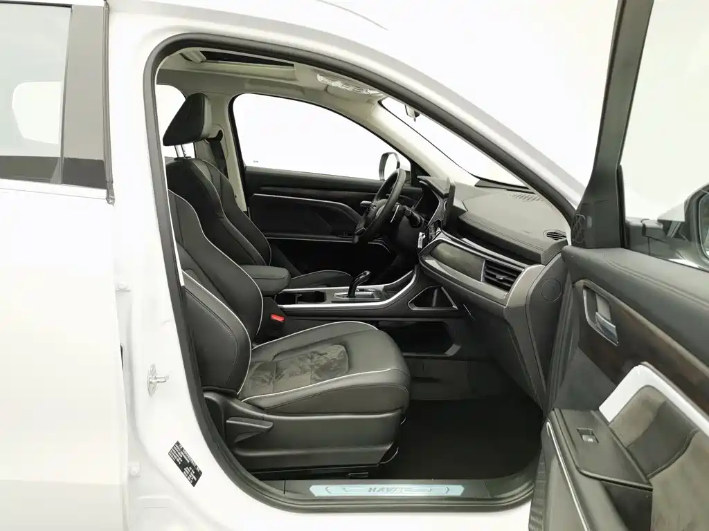 Haval H6 — фото 23