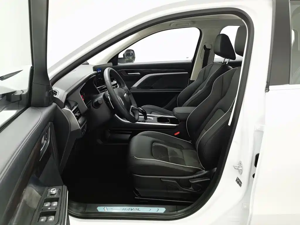 Haval H6 — фото 10
