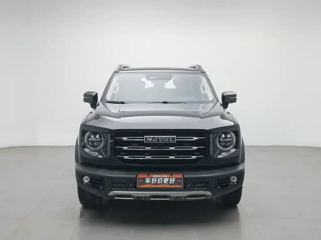 Haval Big Dog — фото 3