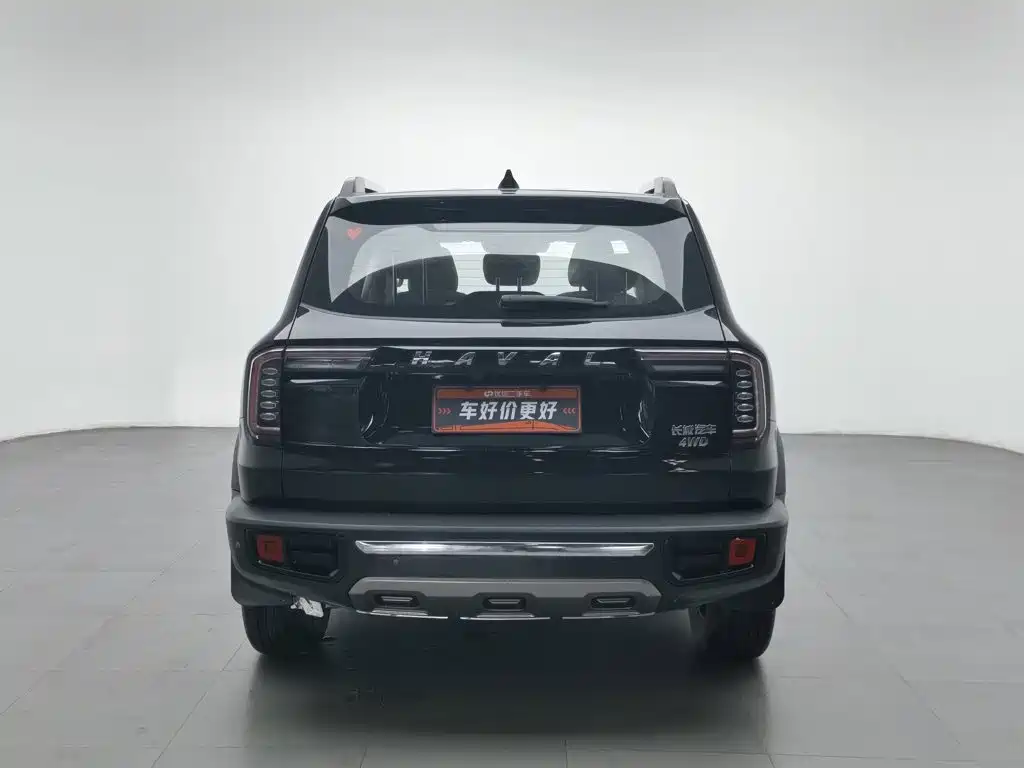 Haval Big Dog — фото 4