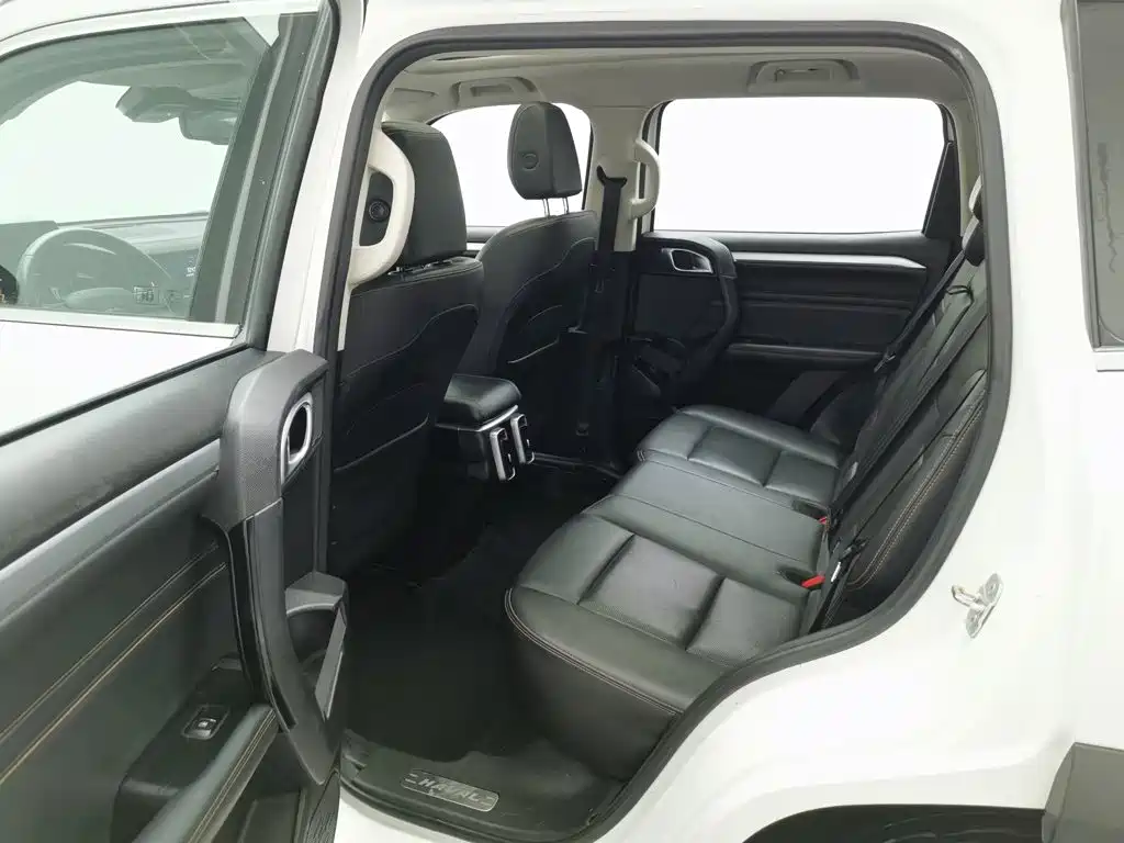Haval Big Dog — фото 15