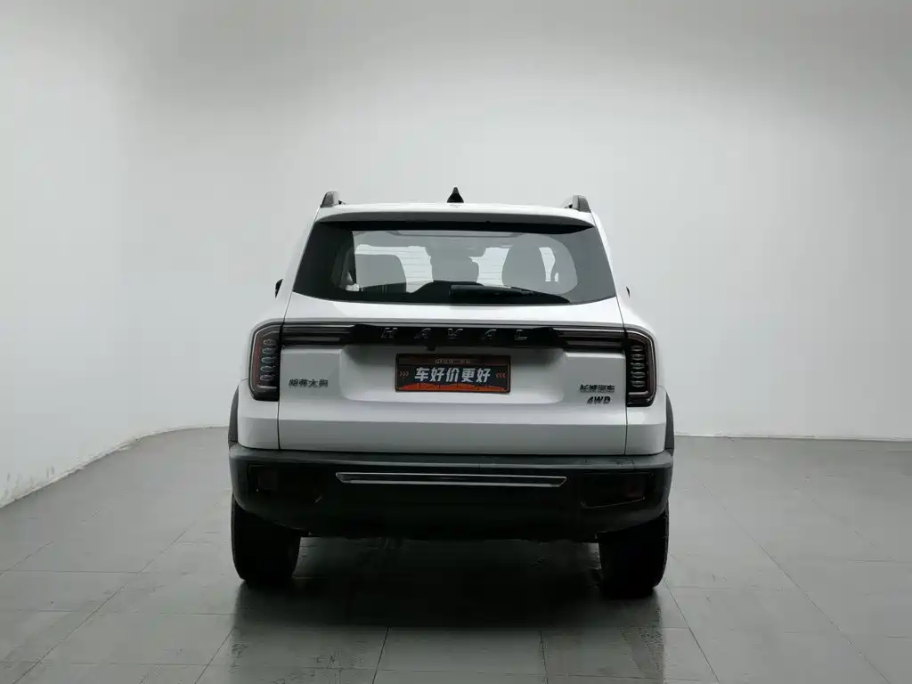 Haval Big Dog — фото 4