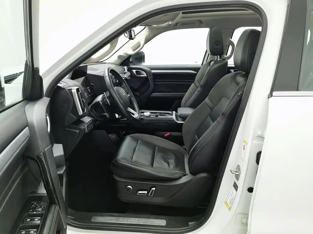 Haval Big Dog — фото 10
