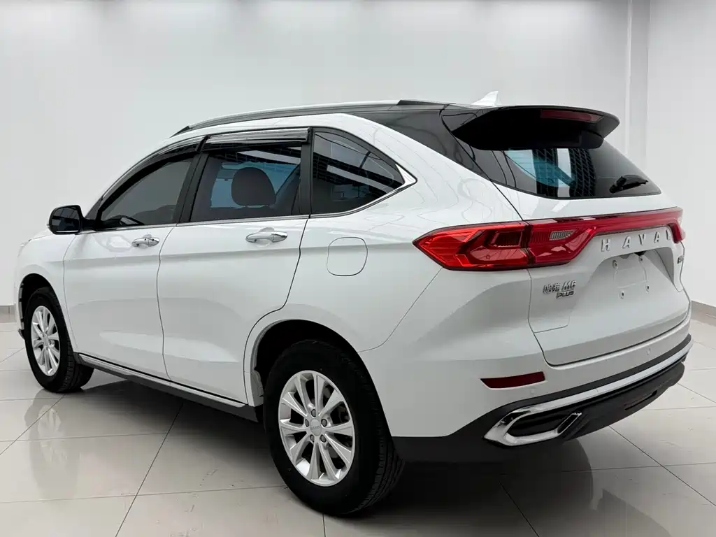 Haval M6 — фото 4
