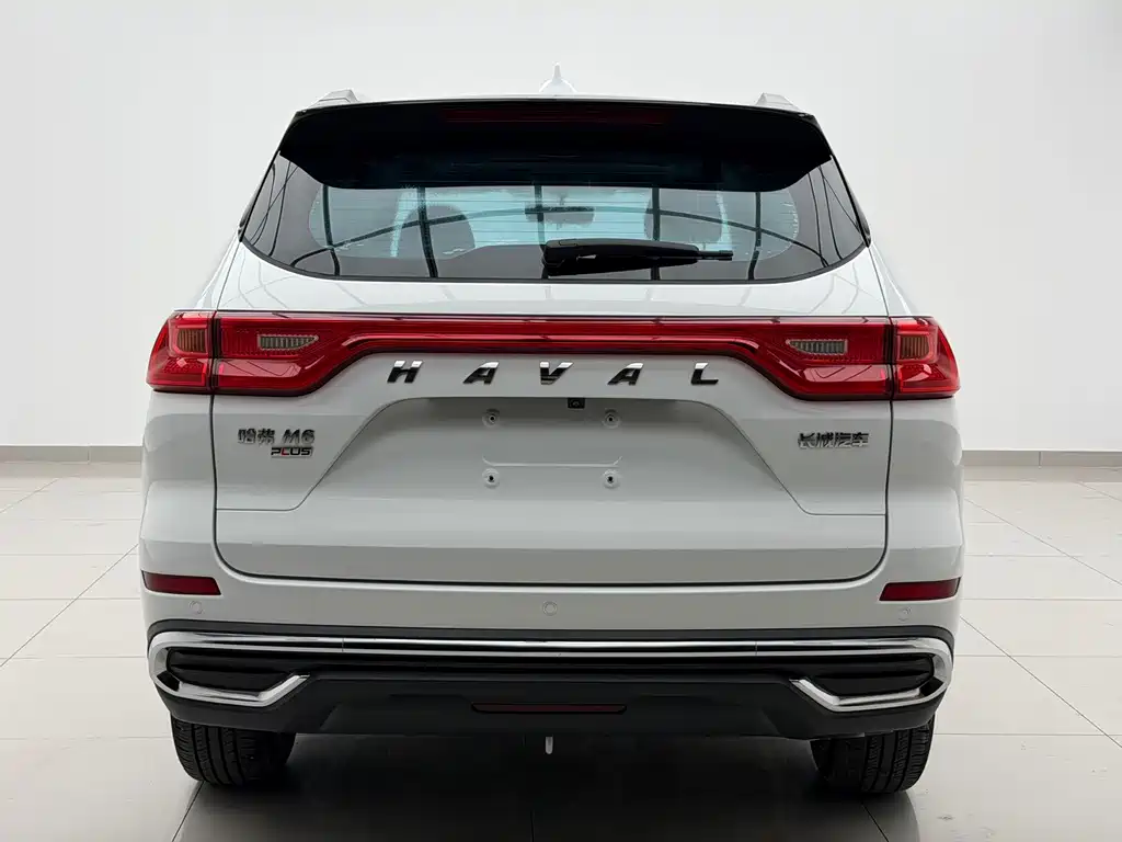 Haval M6 — фото 5