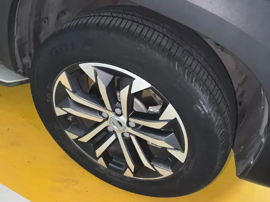 Haval Big Dog — фото 6