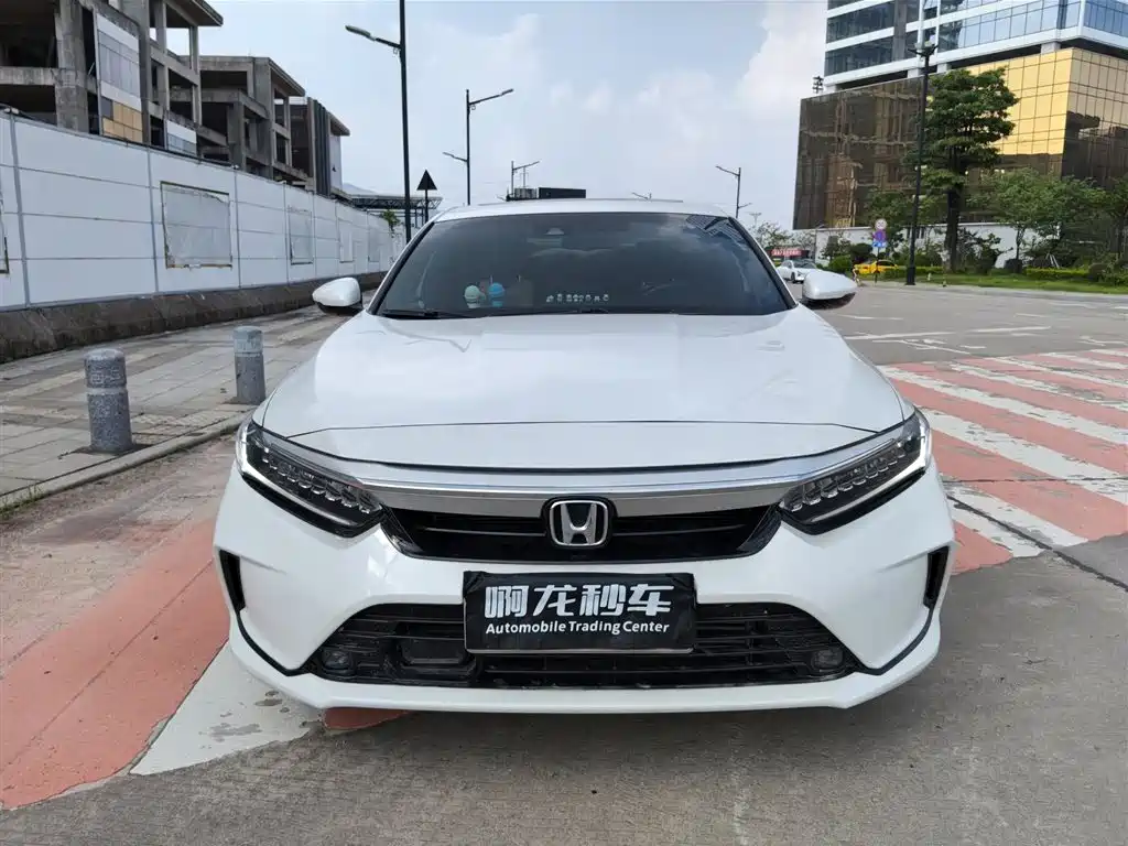 Honda Inspire — фото 2