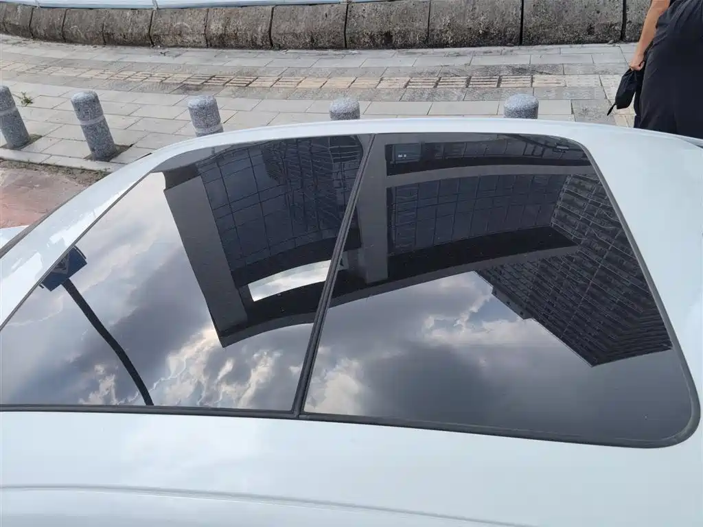 Honda Inspire — фото 10