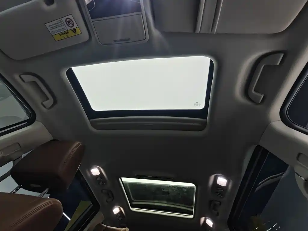 Honda Odyssey — фото 10