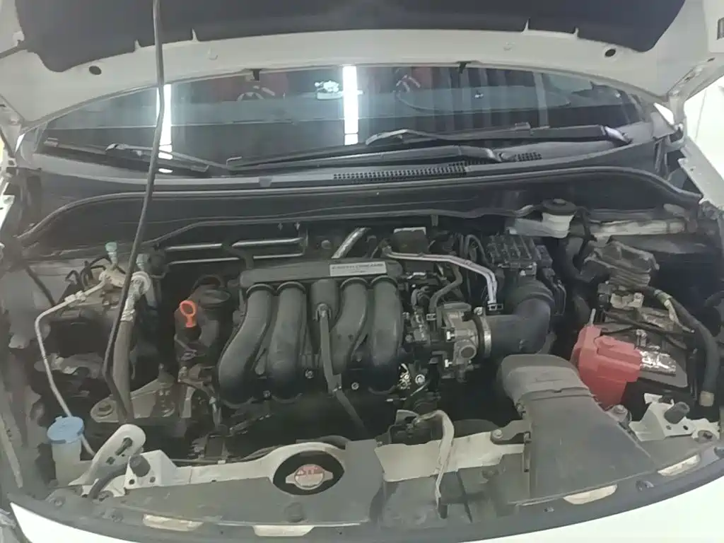 Honda Fit — фото 20
