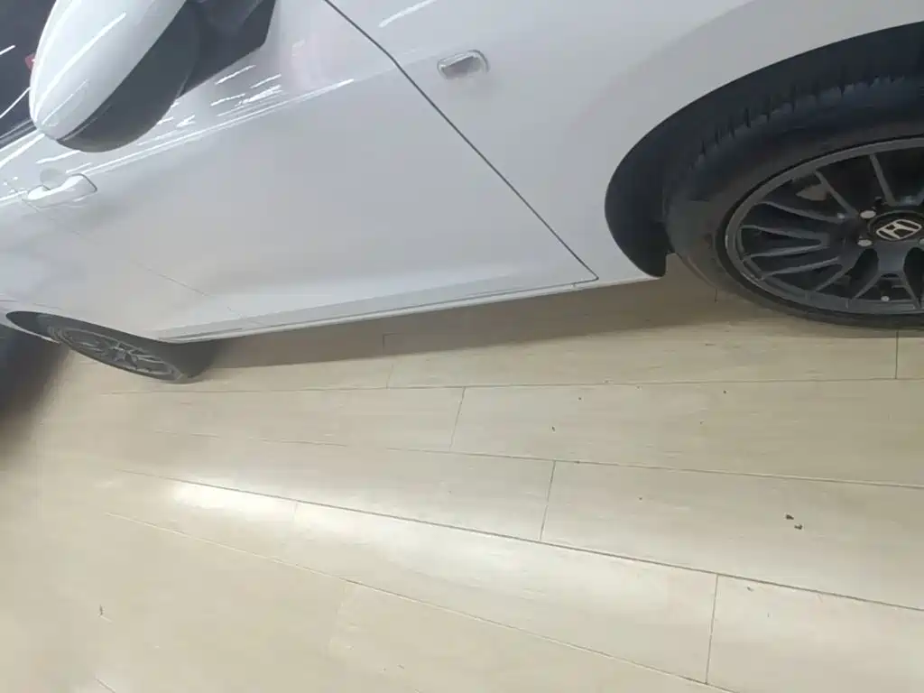 Honda Fit — фото 21