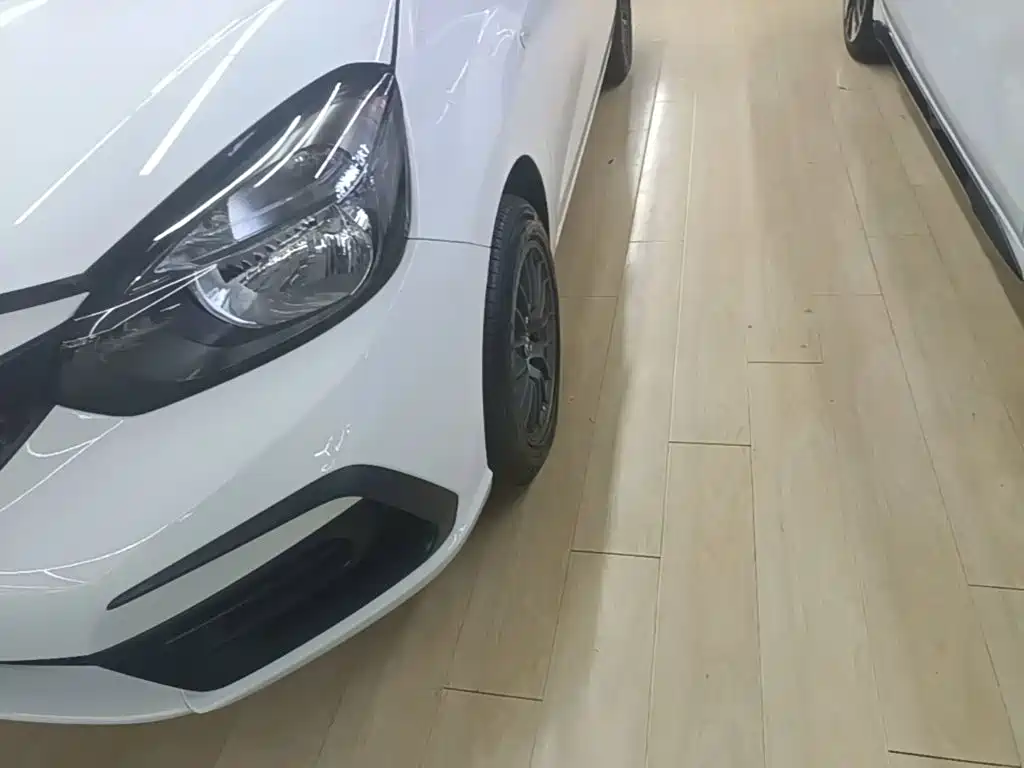 Honda Fit — фото 23