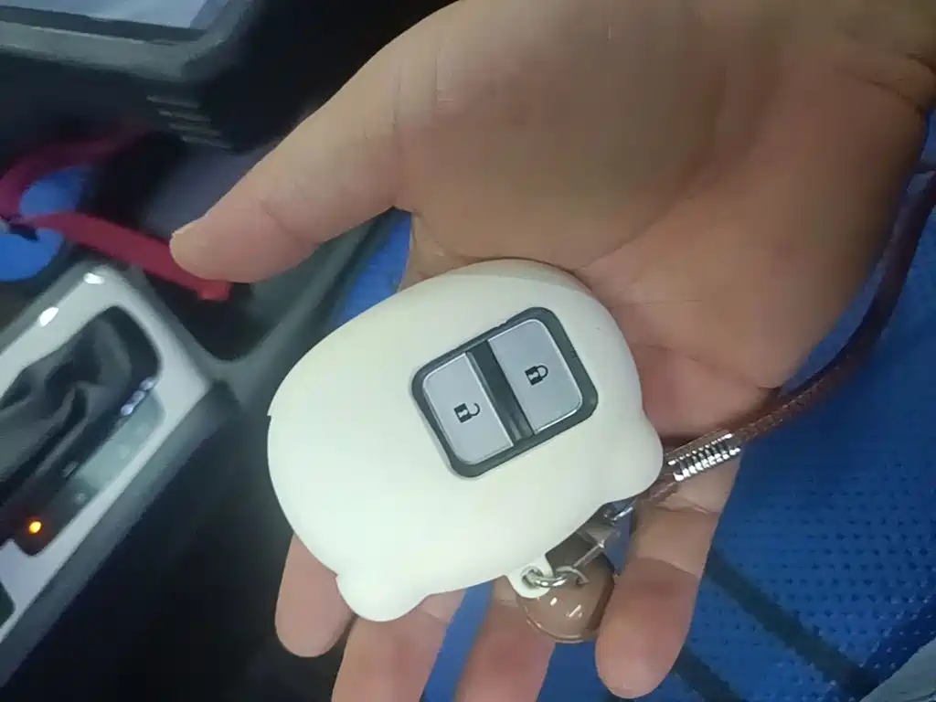 Honda Fit — фото 9