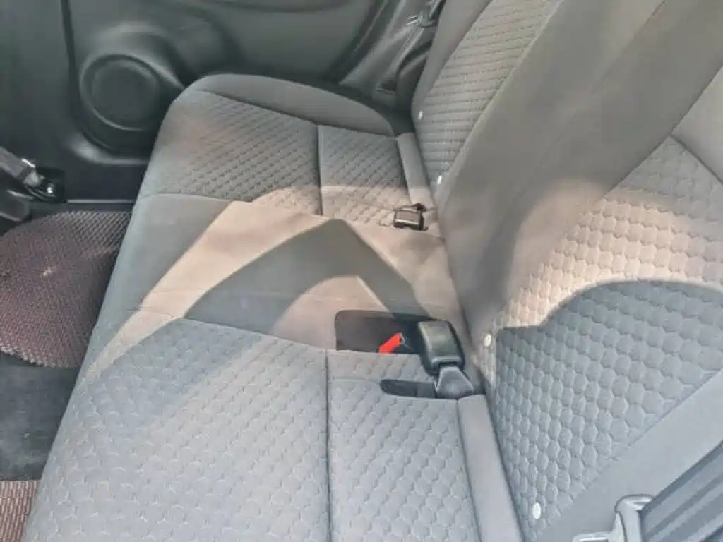 Honda Fit — фото 6