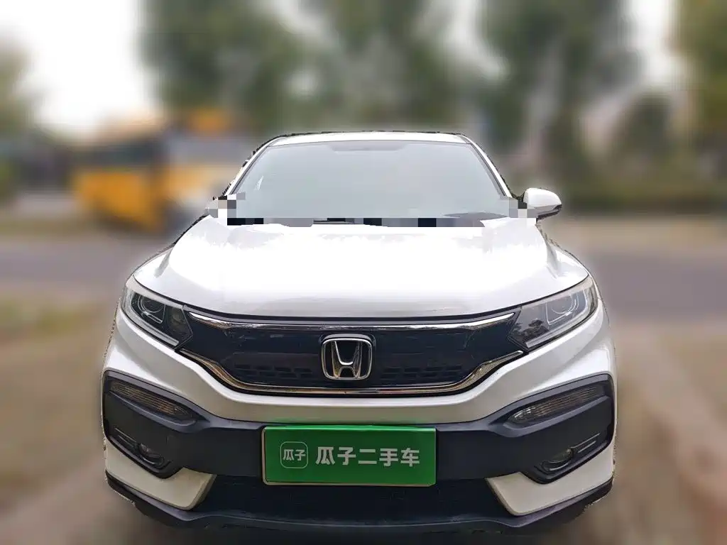 Honda XR-V — фото 2