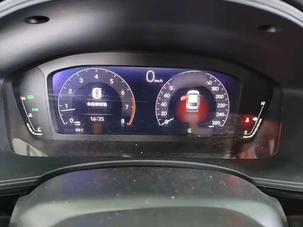Honda Civic — фото 4