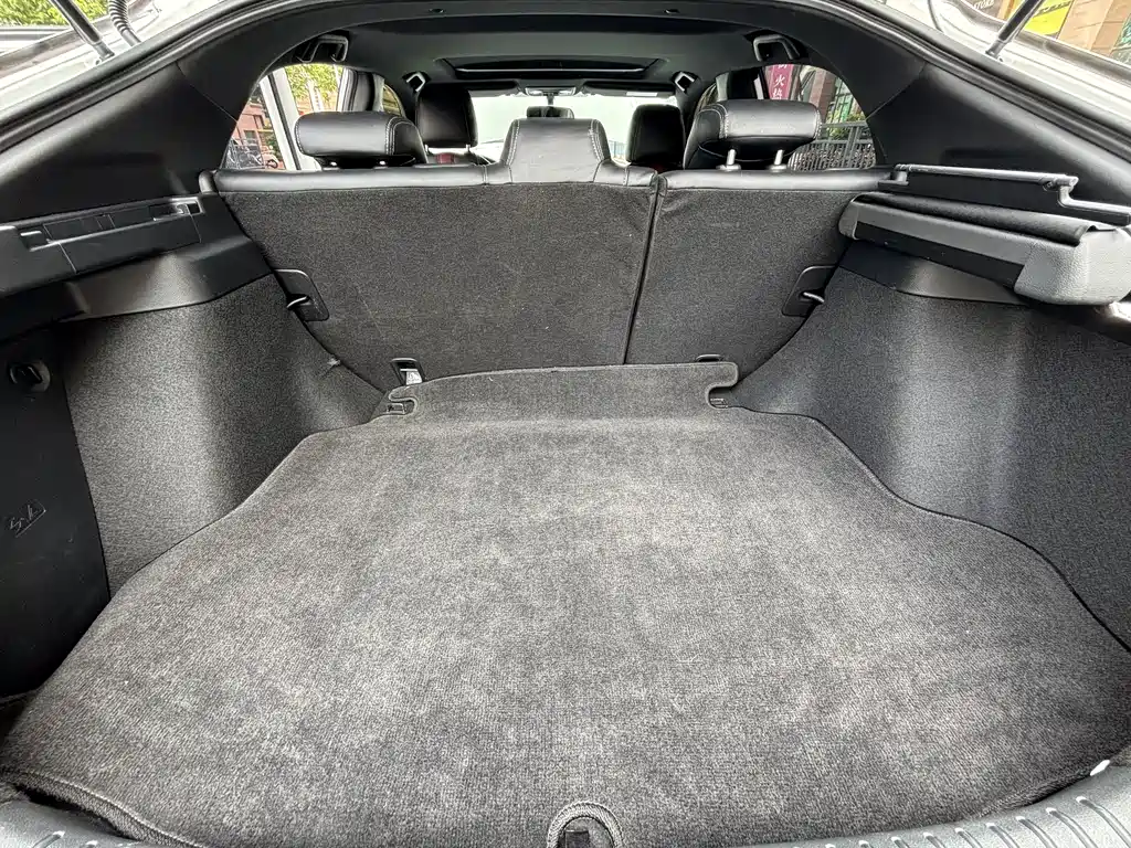 Honda Civic — фото 14