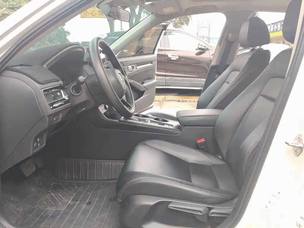 Honda Civic — фото 4