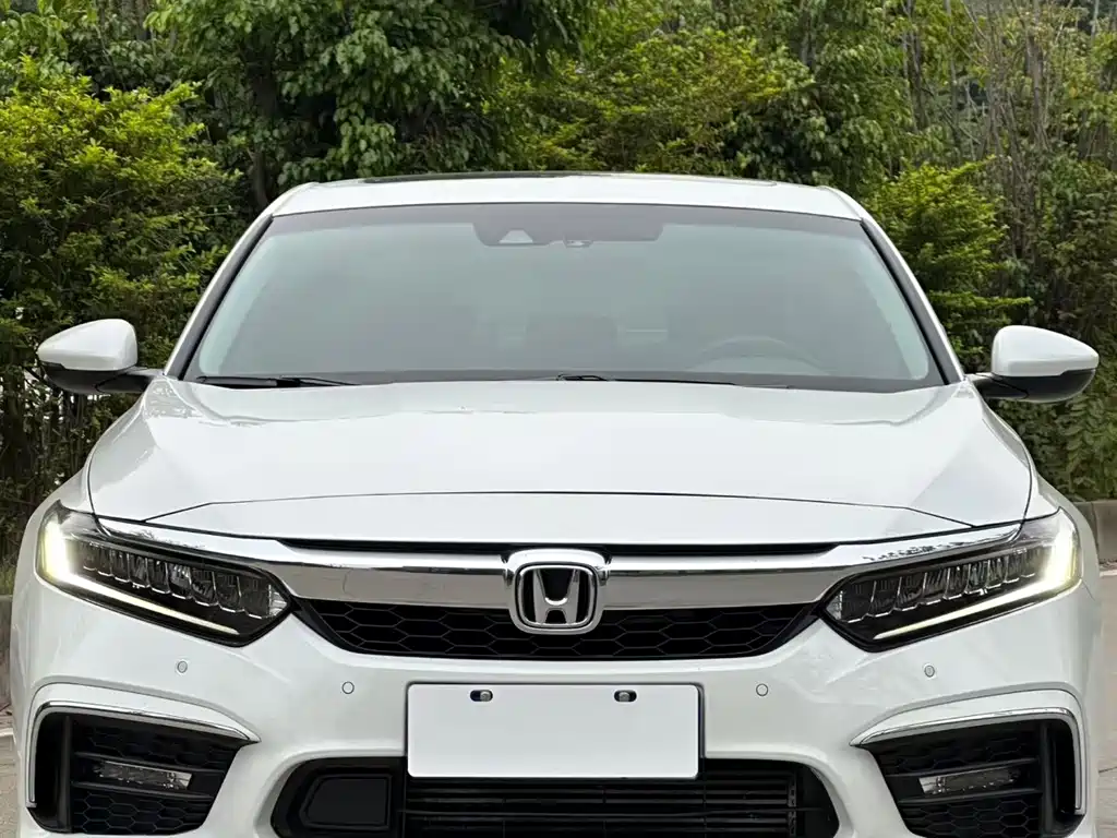 Honda Inspire — фото 2
