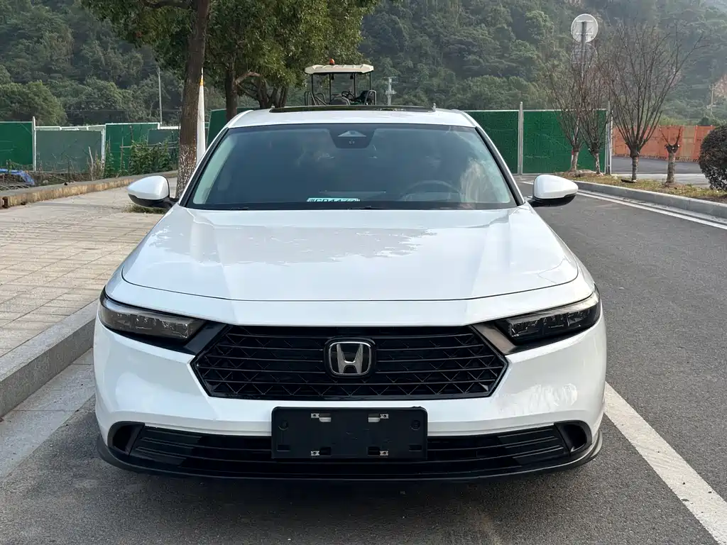 Honda Accord — фото 2