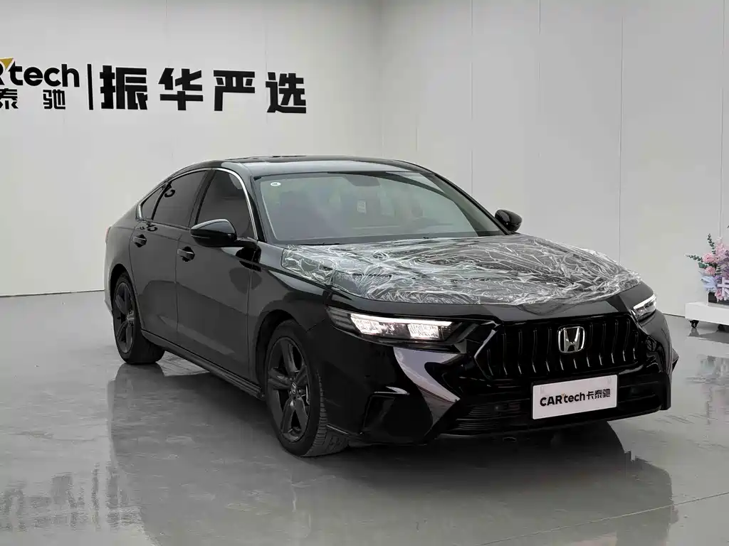 Honda Inspire — фото 3