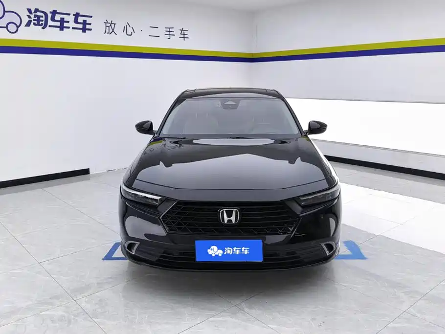 Honda Accord — фото 2