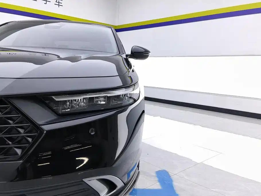 Honda Accord — фото 5