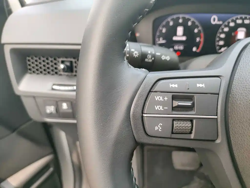 Honda Breeze — фото 14