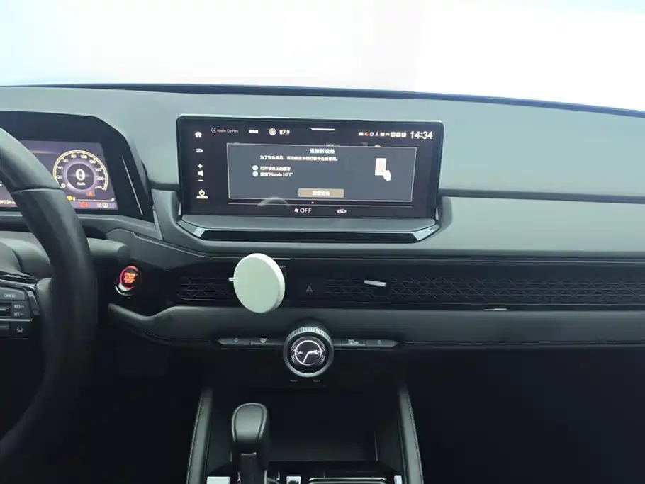 Honda Accord — фото 13