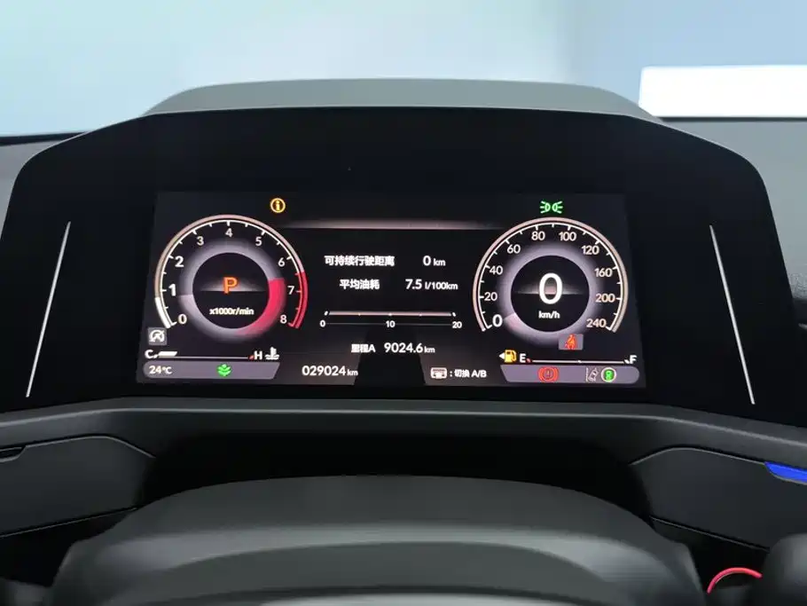 Honda Accord — фото 14