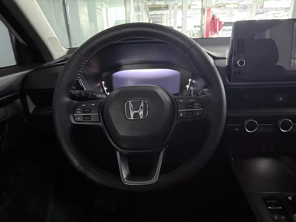Honda Breeze — фото 13