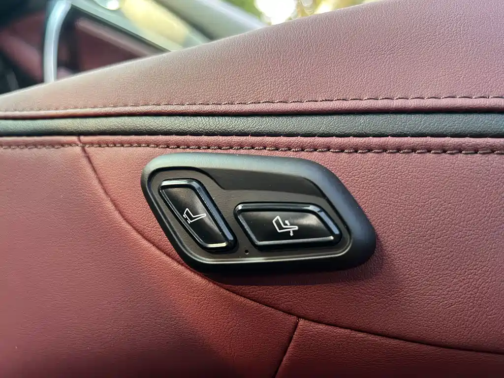 Honda Avancier — фото 18