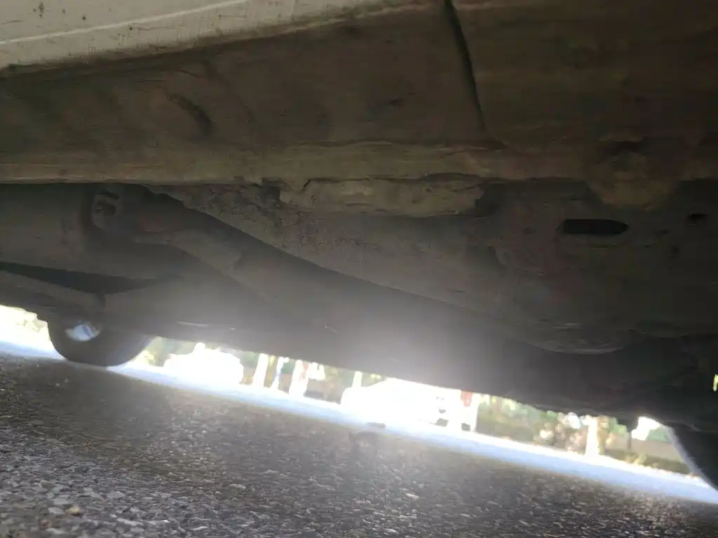 Honda Fit — фото 15