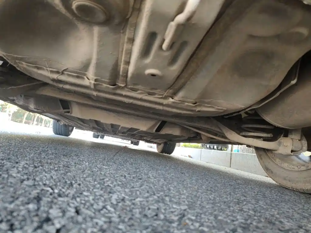 Honda Fit — фото 21