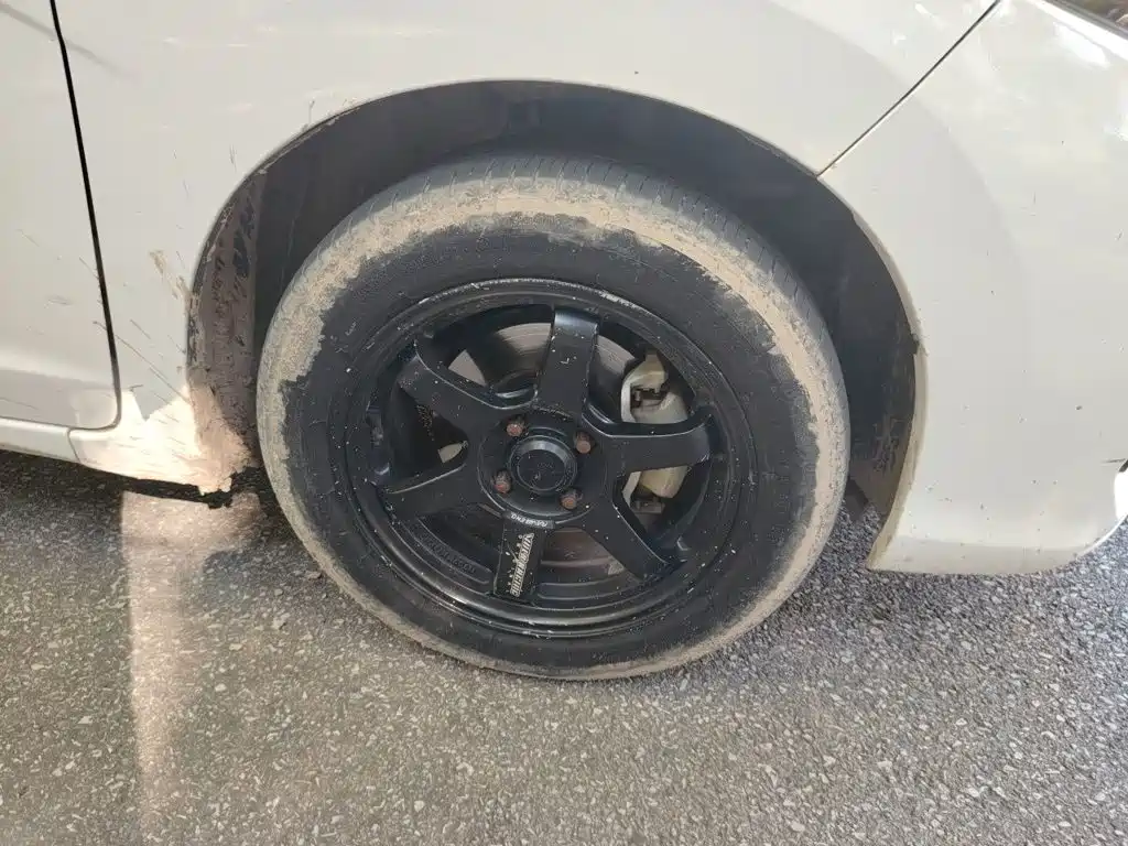 Honda Fit — фото 22
