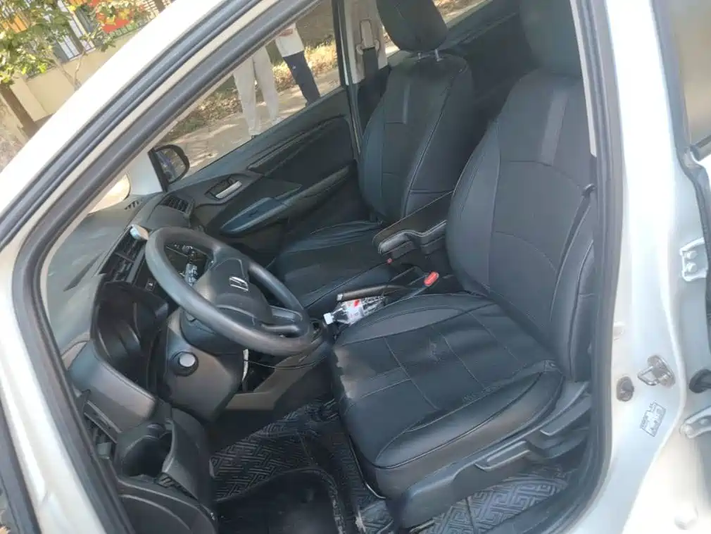 Honda Fit — фото 24