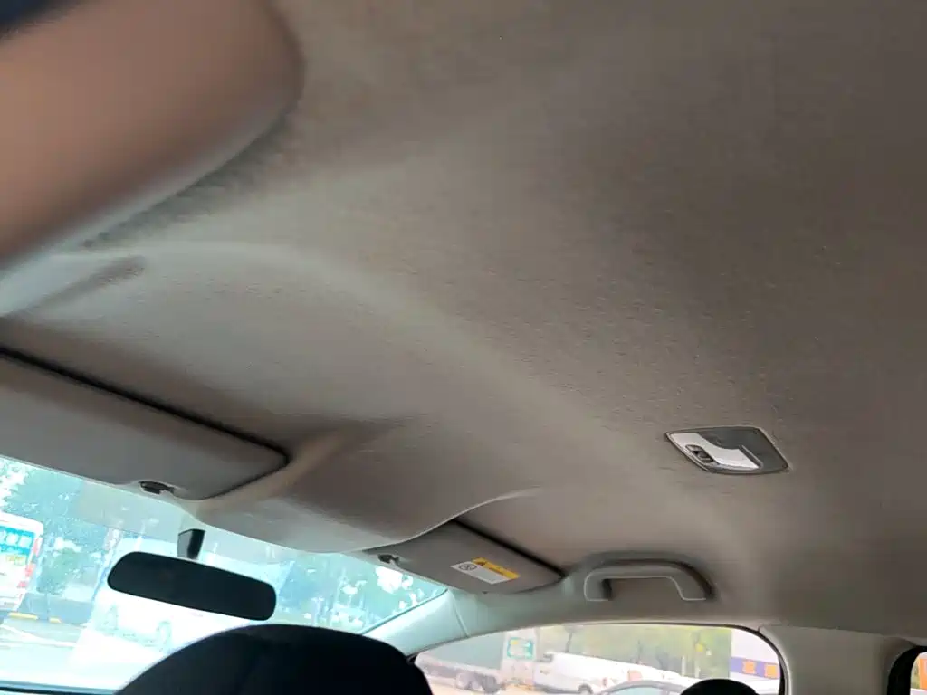 Honda Fit — фото 14