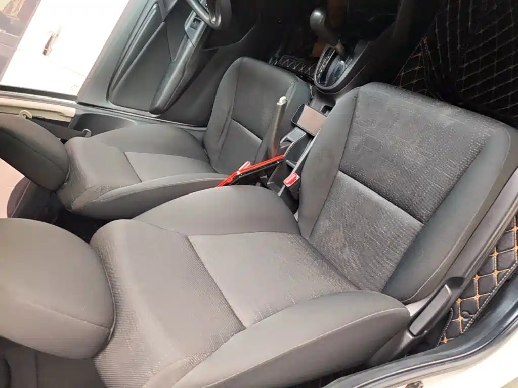 Honda Fit — фото 20