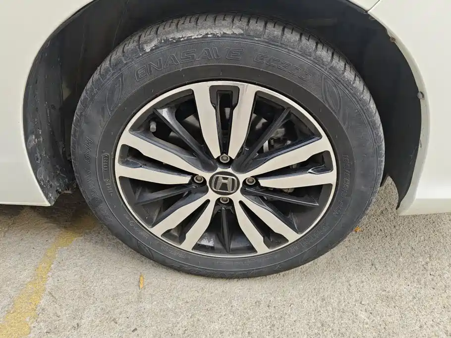 Honda Fit — фото 6