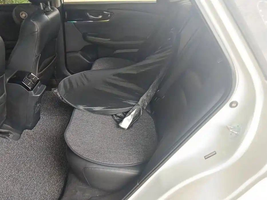 Honda Crider — фото 13