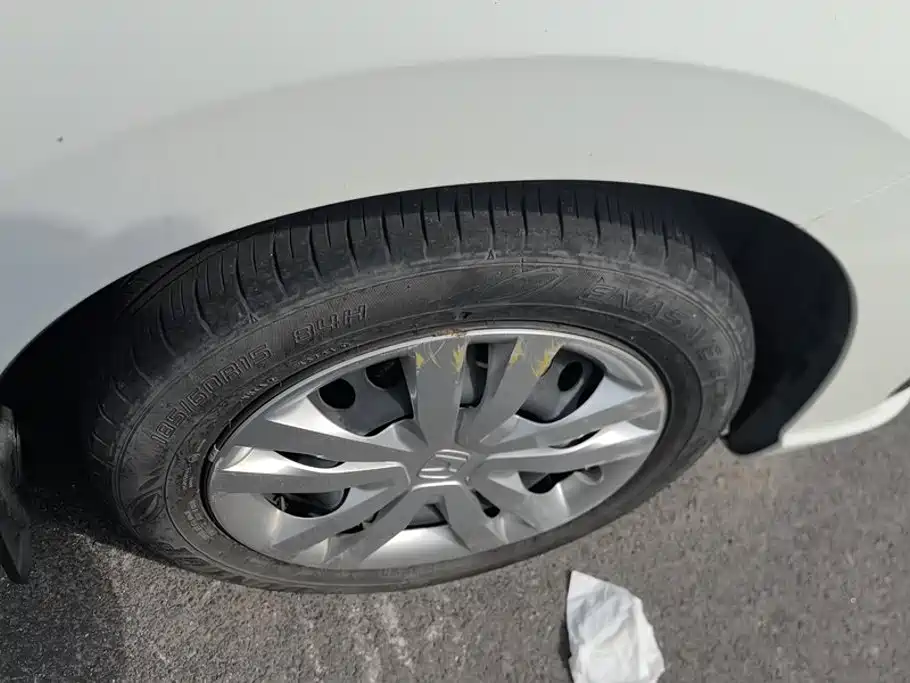 Honda Fit — фото 6