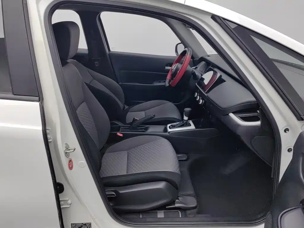 Honda Fit — фото 23