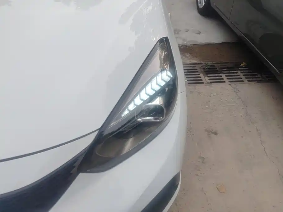 Honda Fit — фото 5