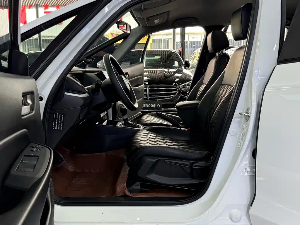 Honda Fit — фото 5