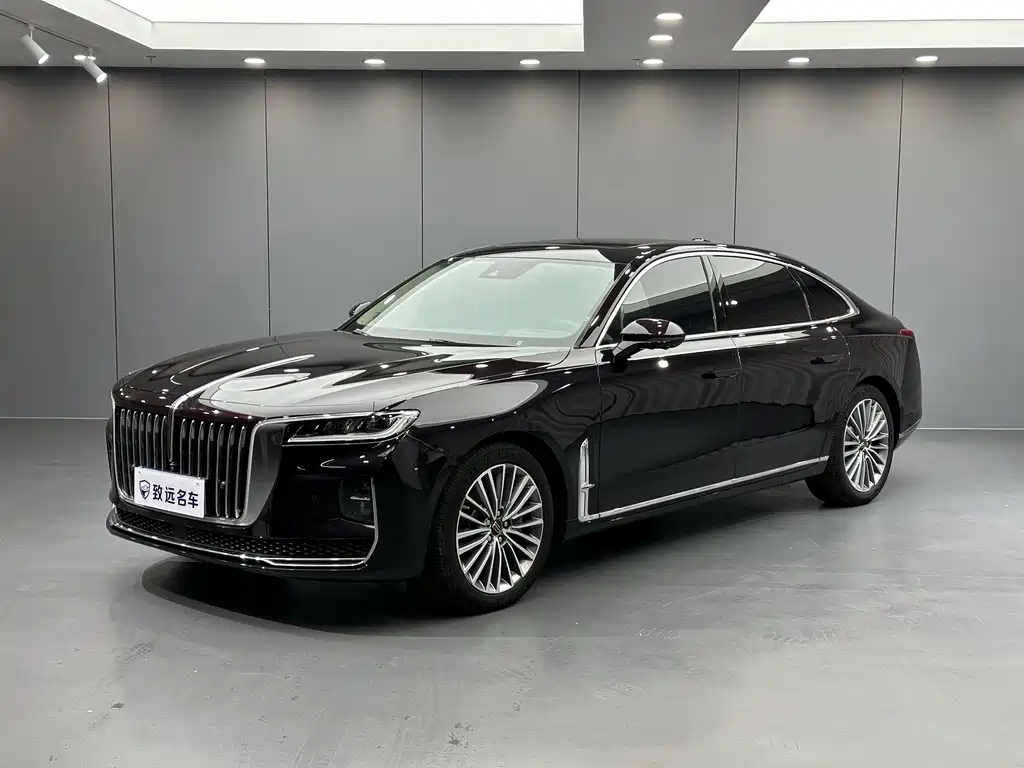 Hongqi Hongqi H9